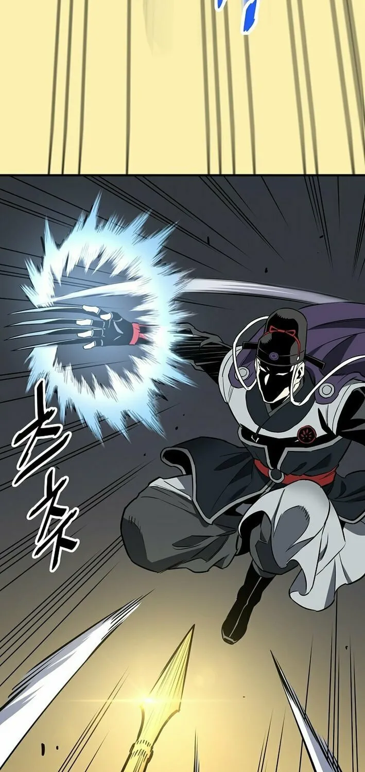 Arrogant With the Great Sword Chapter 15 page 78 - 