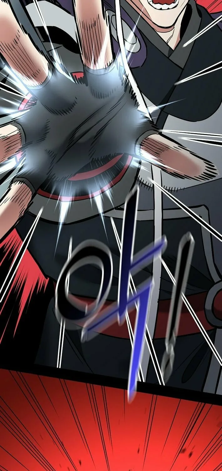 Arrogant With the Great Sword Chapter 15 page 80 - 