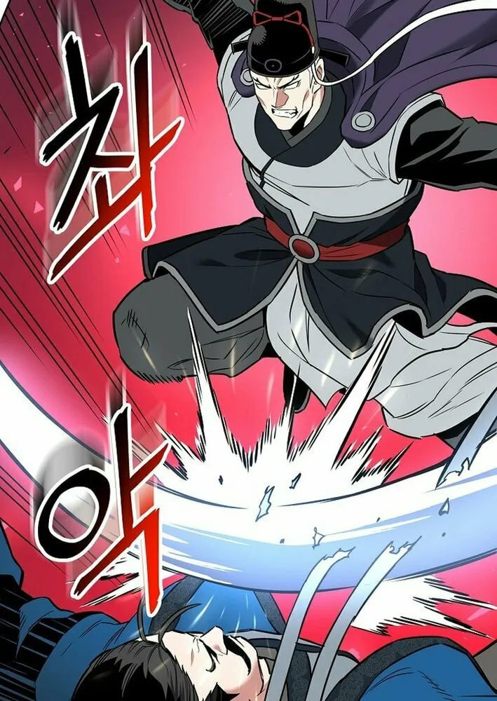 Arrogant With the Great Sword Chapter 15 page 84 - 