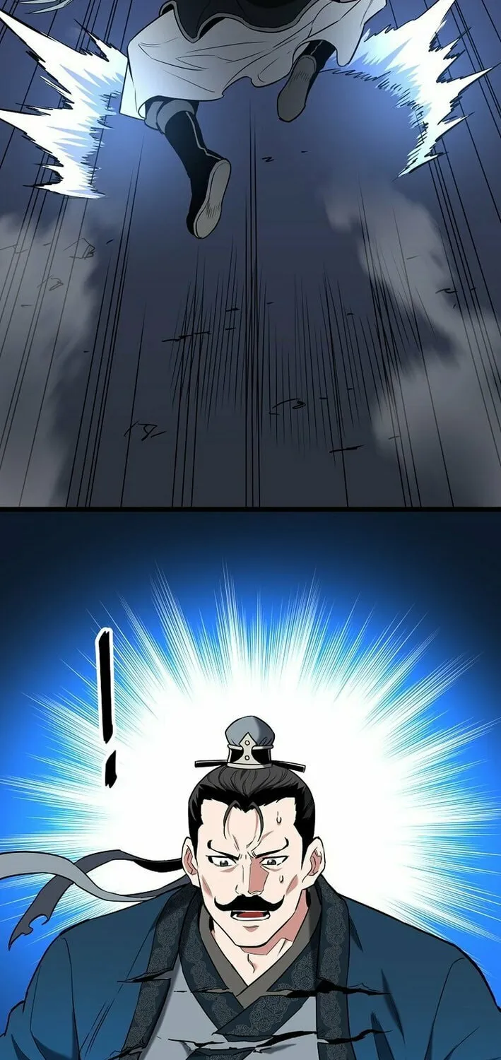 Arrogant With the Great Sword Chapter 15 page 86 - 