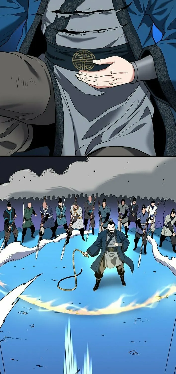 Arrogant With the Great Sword Chapter 15 page 87 - 