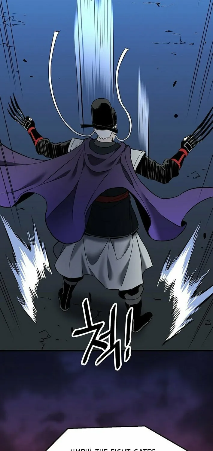 Arrogant With the Great Sword Chapter 15 page 88 - 