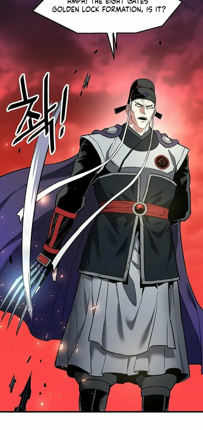 Arrogant With the Great Sword Chapter 15 page 89 - 