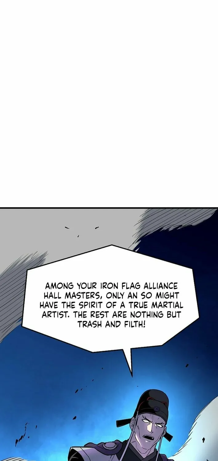 Arrogant With the Great Sword Chapter 15 page 90 - 