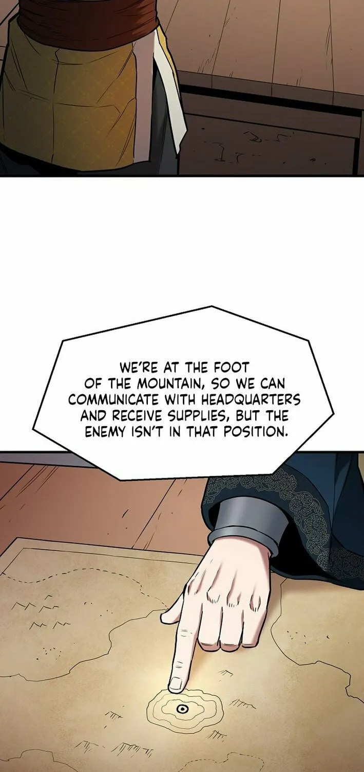 Arrogant With the Great Sword Chapter 15 page 10 - 