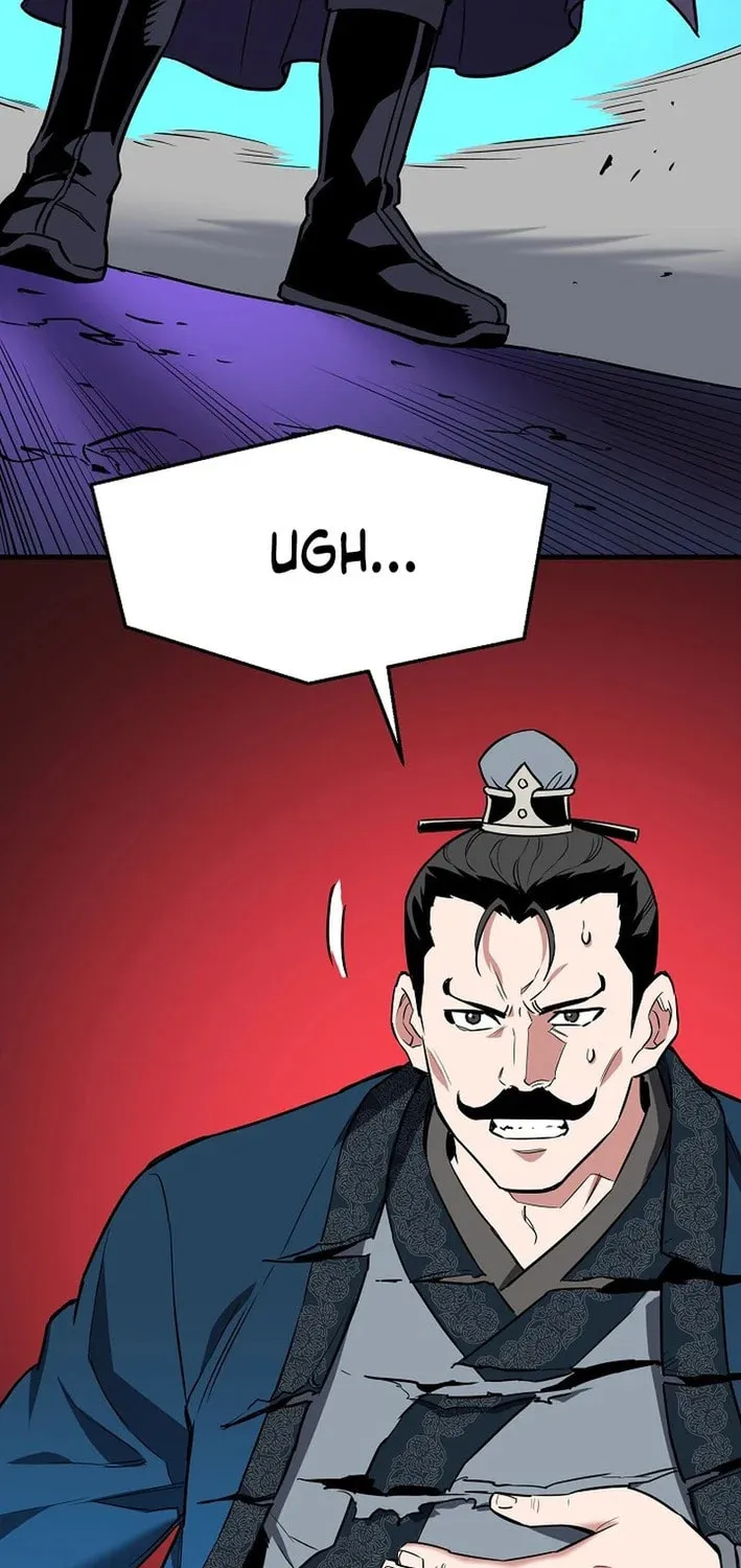 Arrogant With the Great Sword Chapter 15 page 92 - 