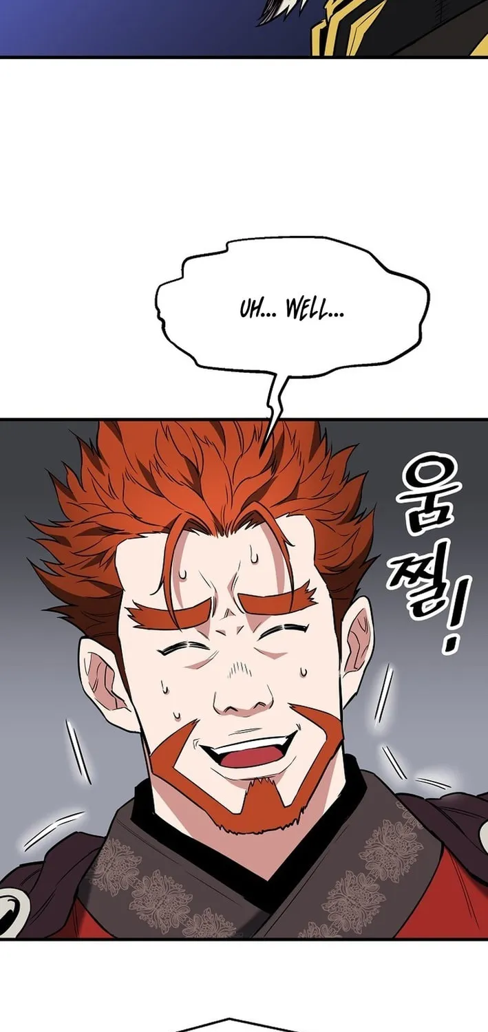 Arrogant With the Great Sword Chapter 16 page 24 - 