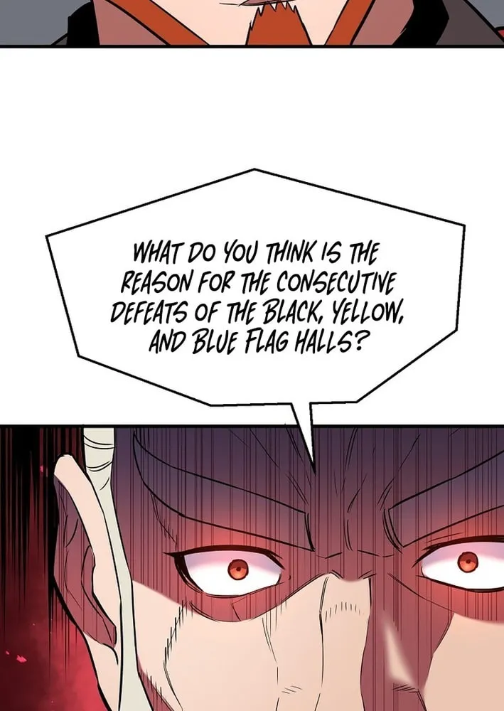 Arrogant With the Great Sword Chapter 16 page 28 - 
