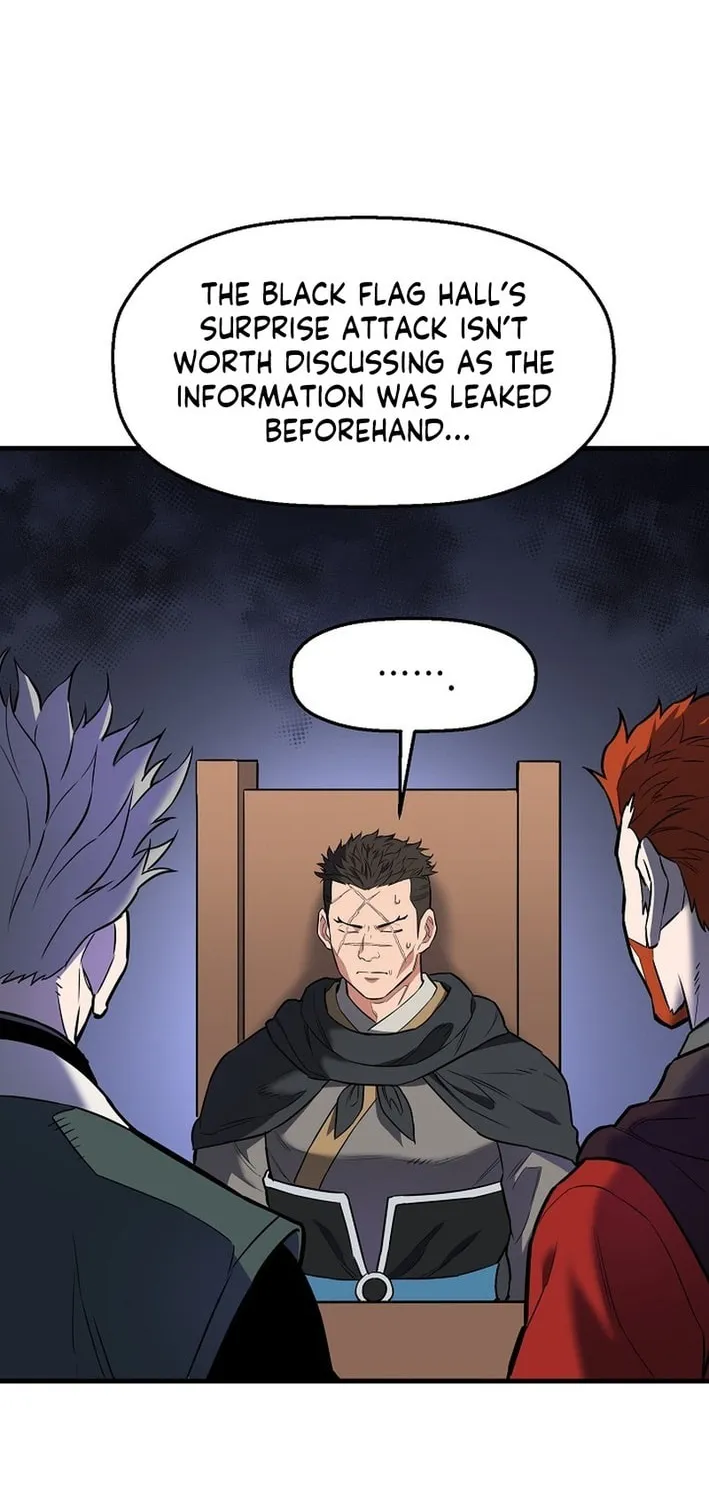 Arrogant With the Great Sword Chapter 16 page 37 - 