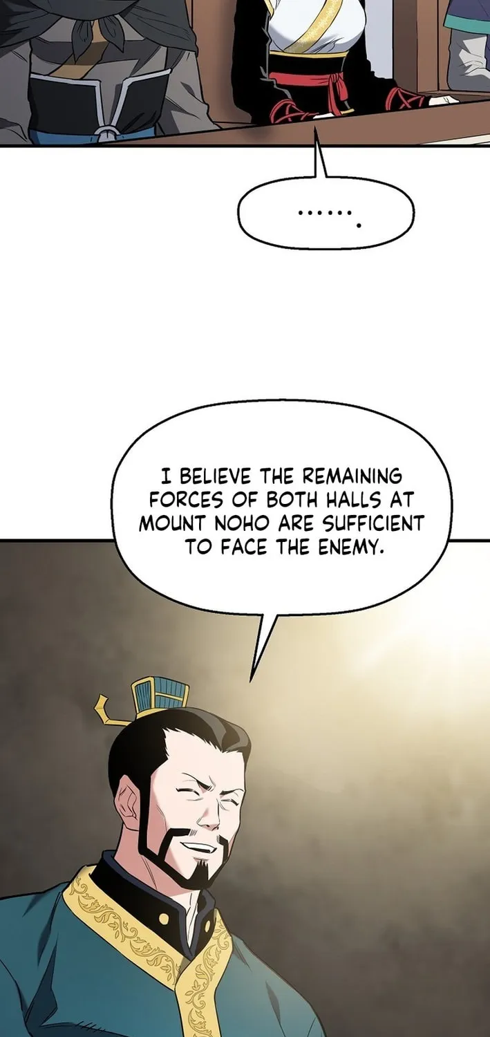Arrogant With the Great Sword Chapter 16 page 40 - 