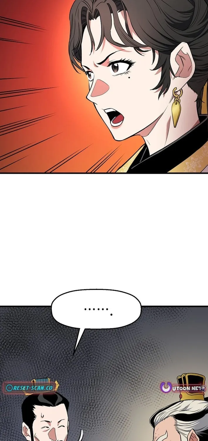 Arrogant With the Great Sword Chapter 16 page 50 - 
