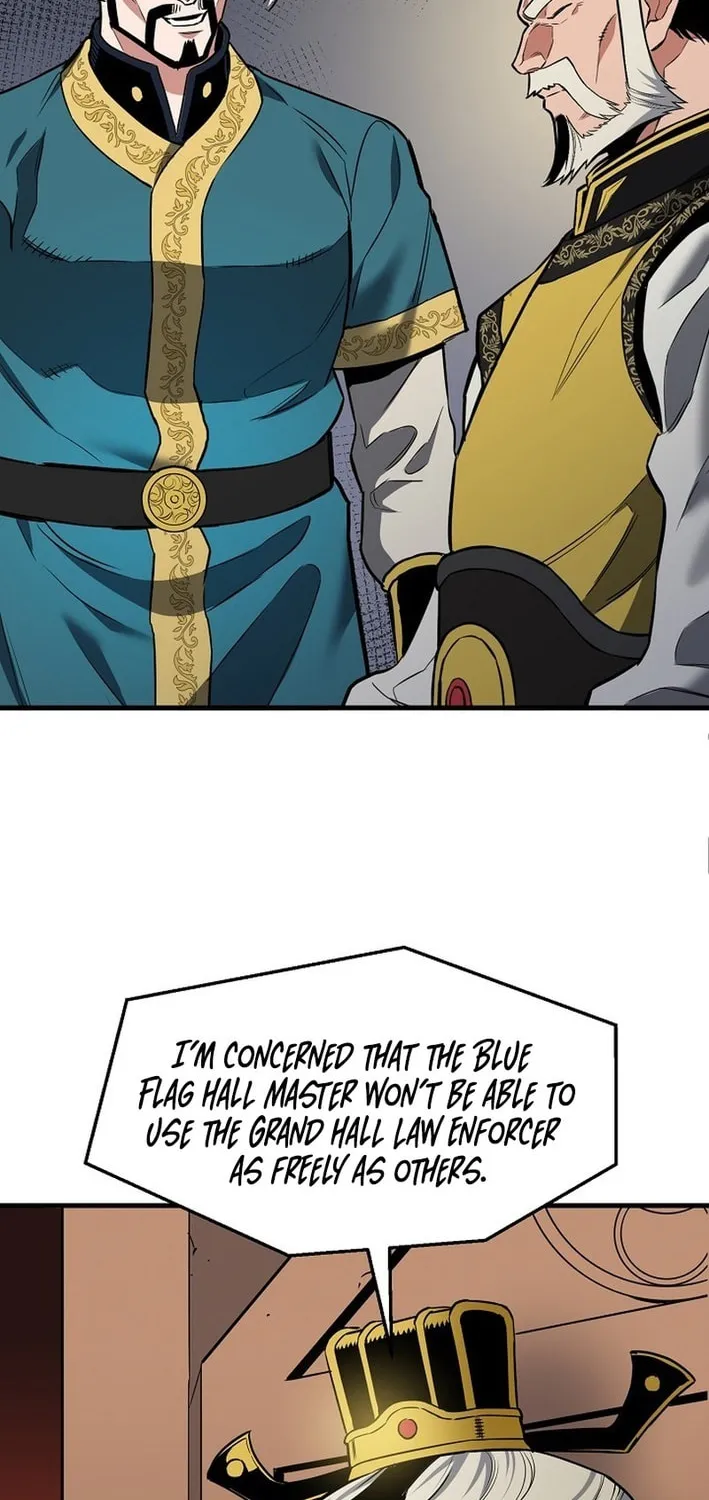 Arrogant With the Great Sword Chapter 16 page 51 - 