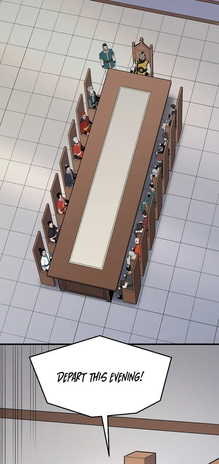 Arrogant With the Great Sword Chapter 16 page 61 - 