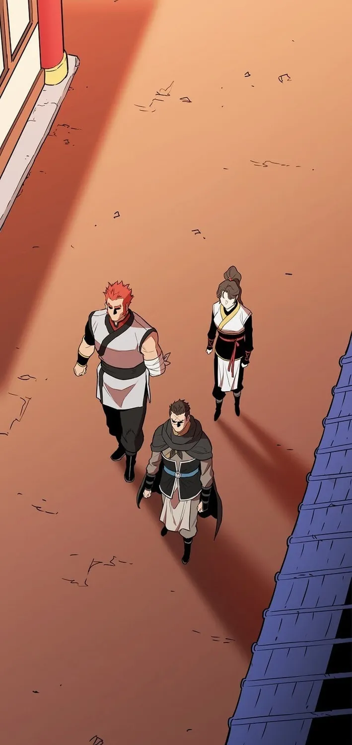 Arrogant With the Great Sword Chapter 16 page 64 - 
