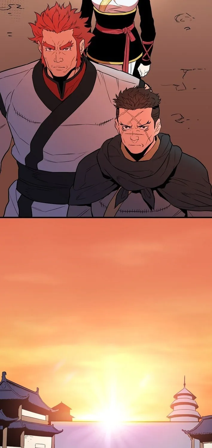 Arrogant With the Great Sword Chapter 16 page 66 - 