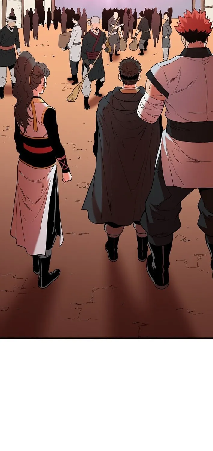 Arrogant With the Great Sword Chapter 16 page 67 - 