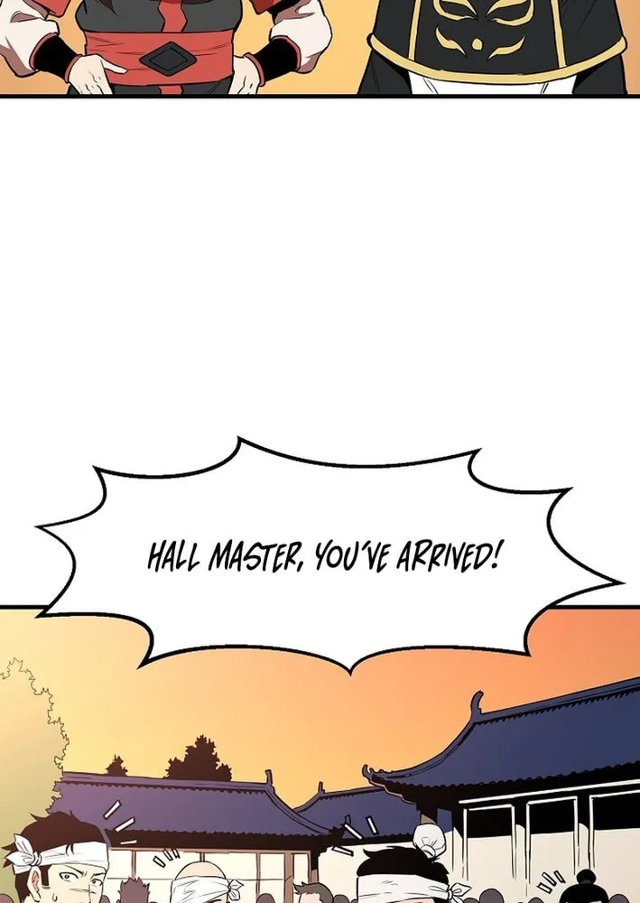Arrogant With the Great Sword Chapter 16 page 70 - 