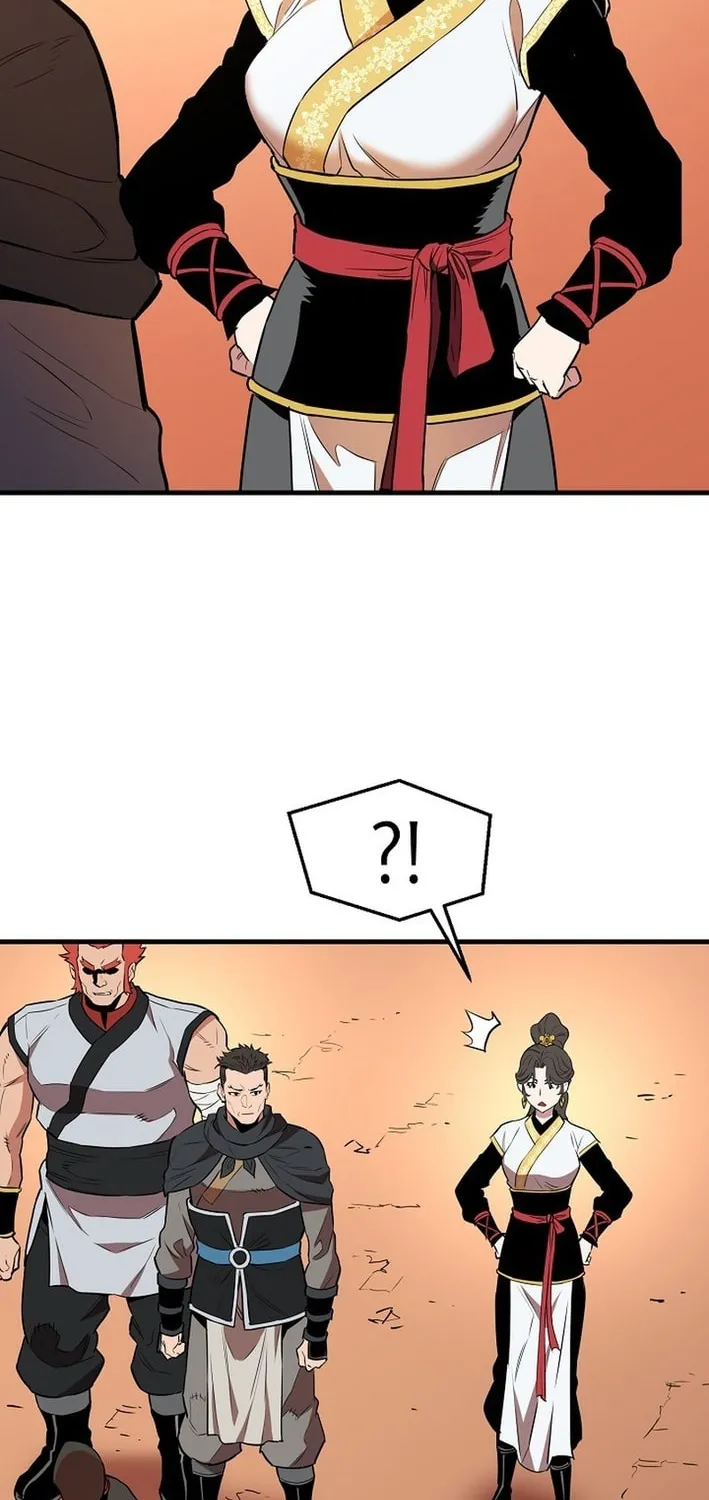 Arrogant With the Great Sword Chapter 16 page 74 - 
