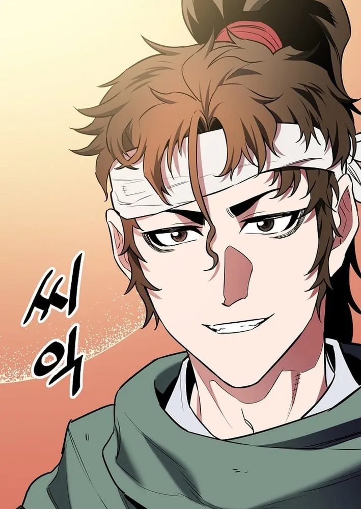 Arrogant With the Great Sword Chapter 16 page 77 - 