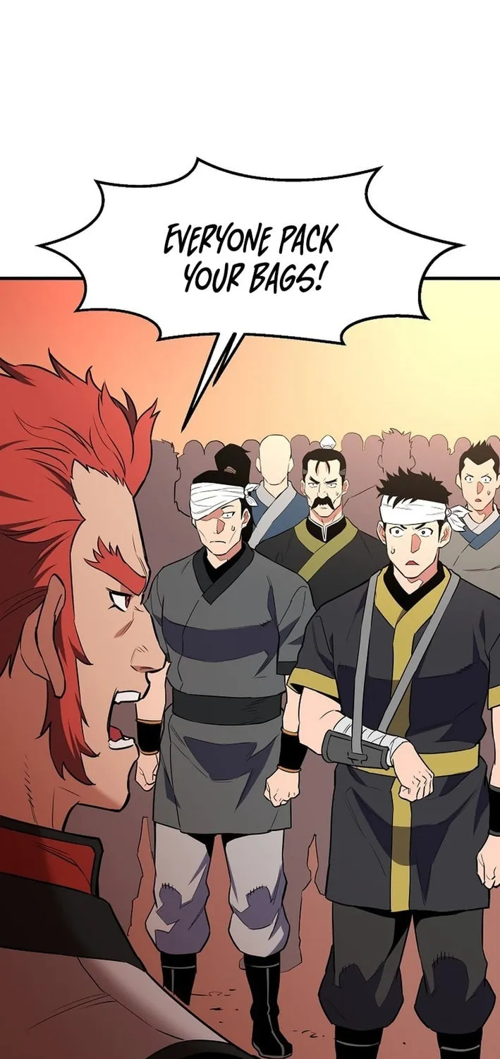 Arrogant With the Great Sword Chapter 16 page 79 - 