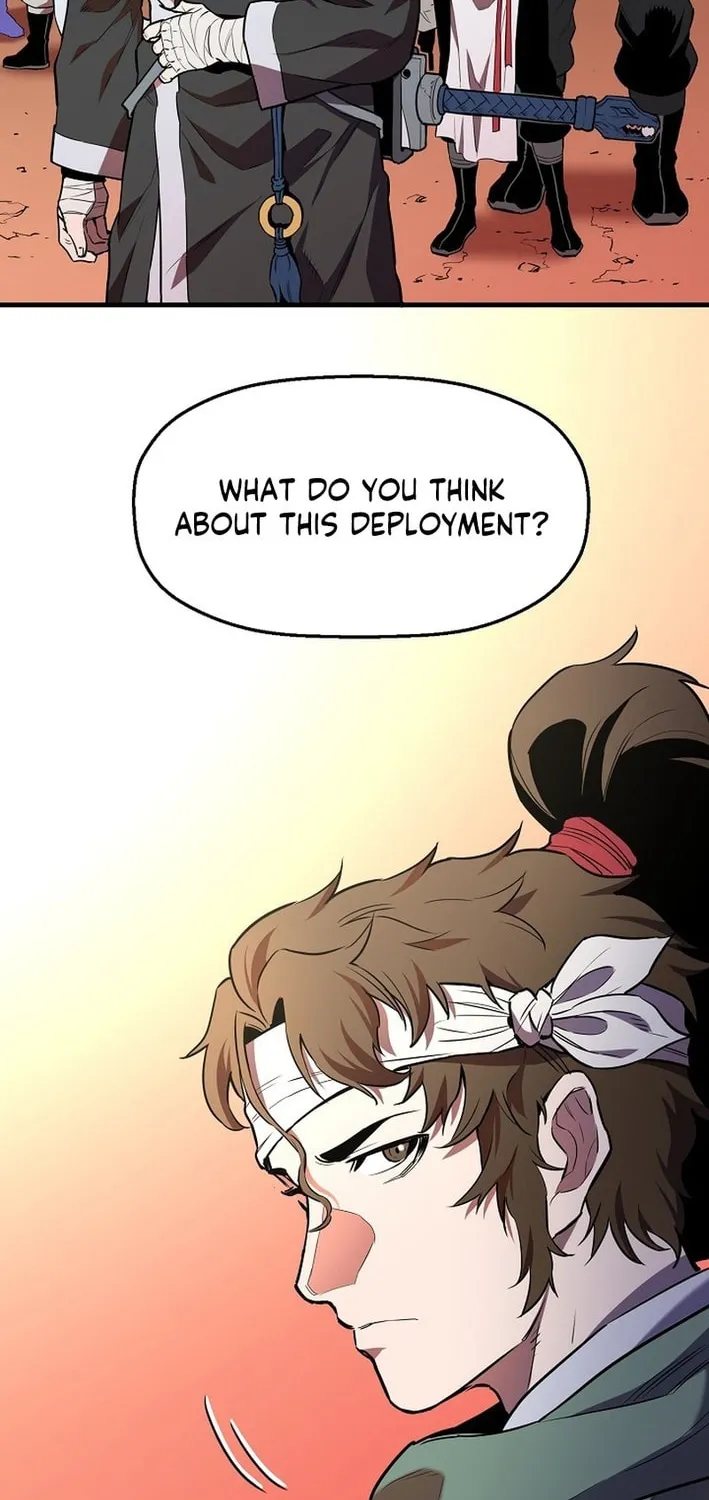 Arrogant With the Great Sword Chapter 17 page 13 - 