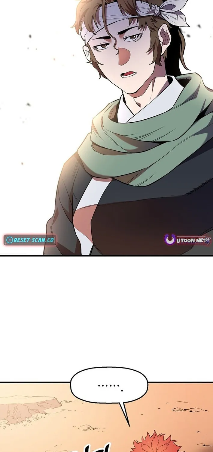 Arrogant With the Great Sword Chapter 17 page 15 - 
