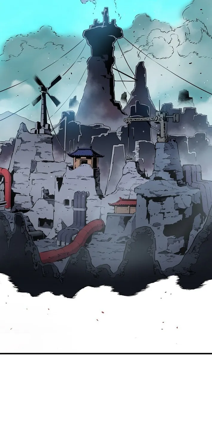 Arrogant With the Great Sword Chapter 17 page 22 - 