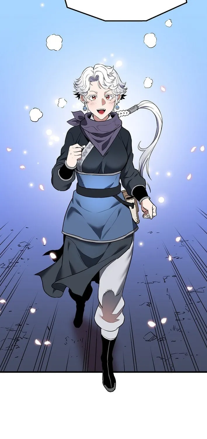 Arrogant With the Great Sword Chapter 17 page 26 - 
