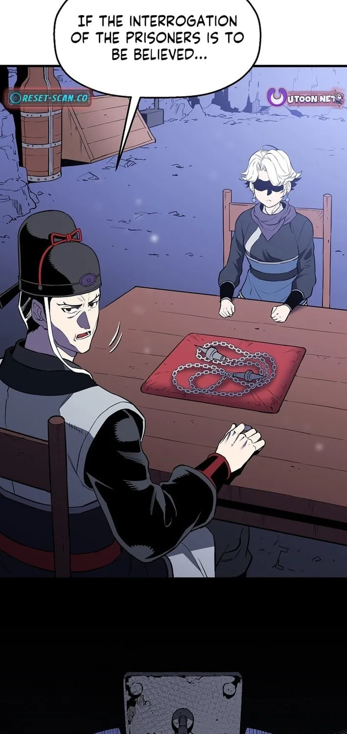 Arrogant With the Great Sword Chapter 17 page 51 - 