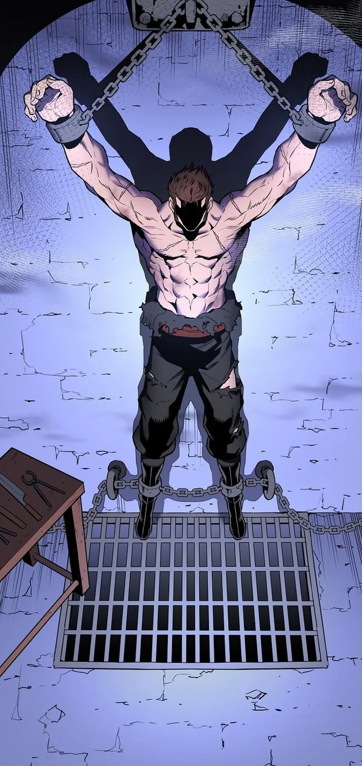 Arrogant With the Great Sword Chapter 17 page 52 - 