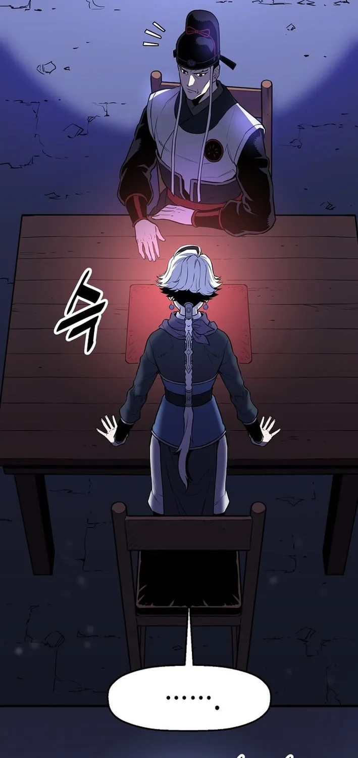 Arrogant With the Great Sword Chapter 17 page 53 - 