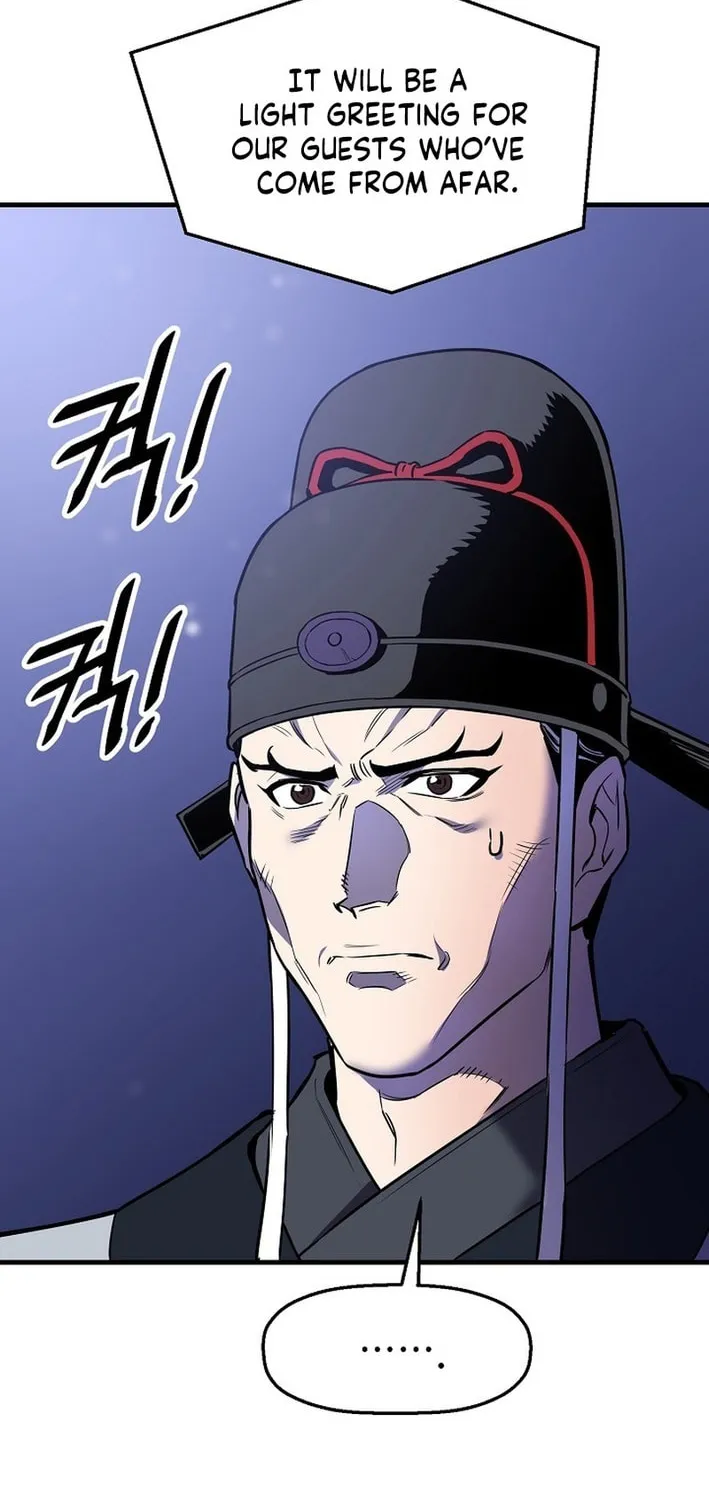 Arrogant With the Great Sword Chapter 17 page 58 - 
