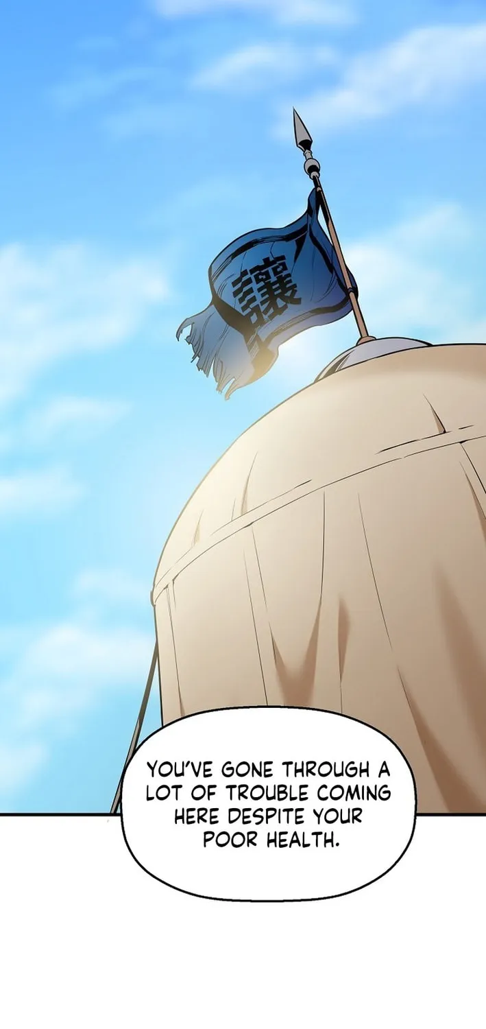 Arrogant With the Great Sword Chapter 17 page 64 - 