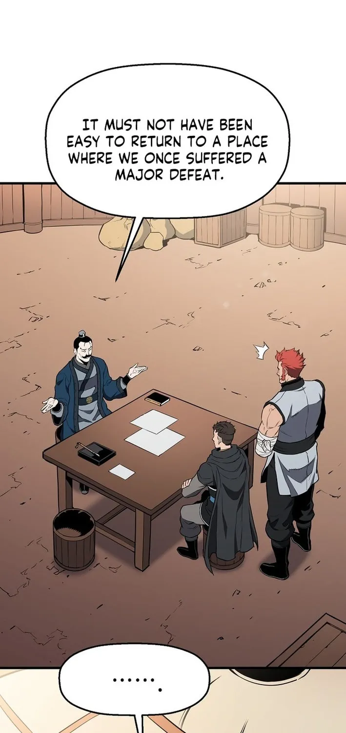 Arrogant With the Great Sword Chapter 17 page 65 - 