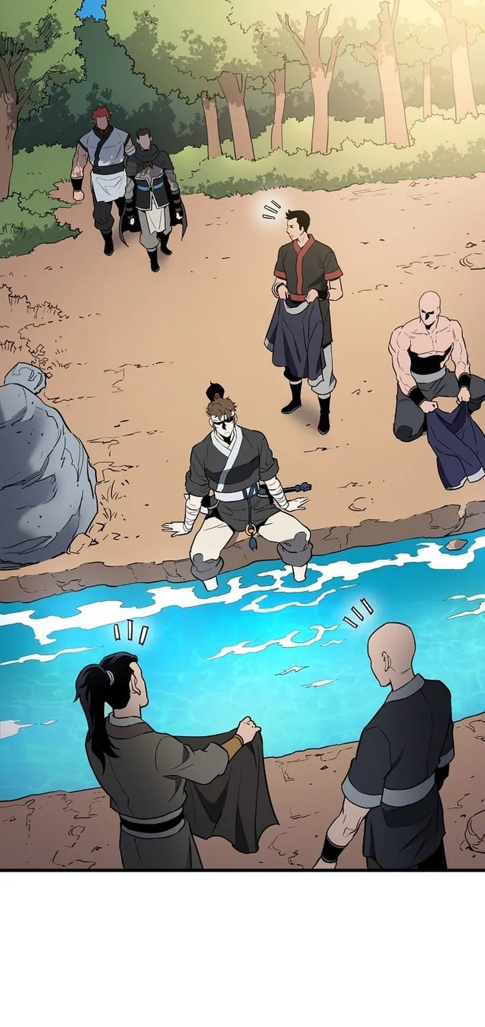 Arrogant With the Great Sword Chapter 17 page 75 - 