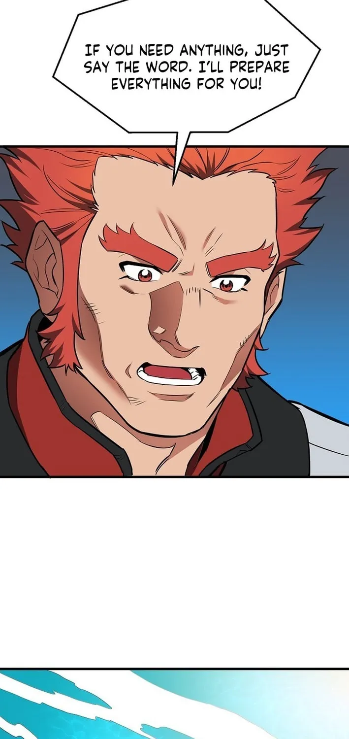 Arrogant With the Great Sword Chapter 17 page 82 - 