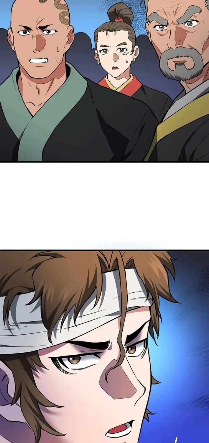 Arrogant With the Great Sword Chapter 17 page 85 - 