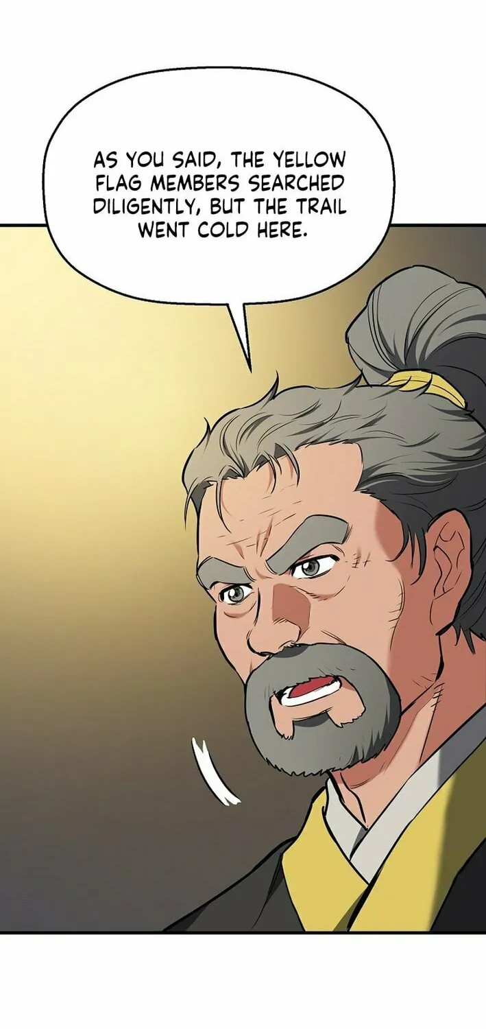 Arrogant With the Great Sword Chapter 18 page 18 - 