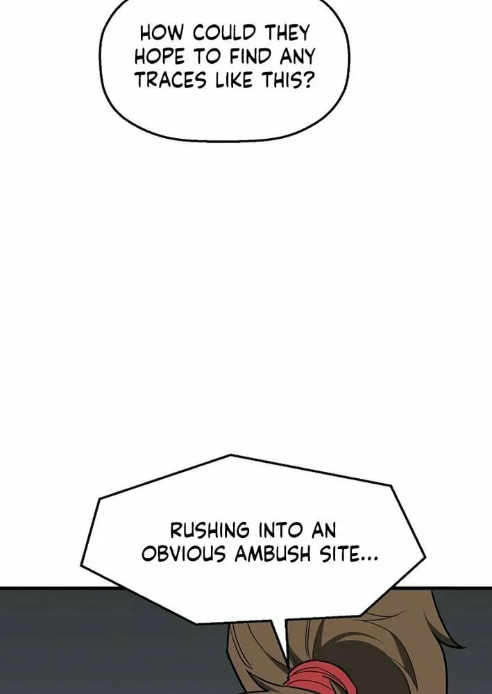 Arrogant With the Great Sword Chapter 18 page 21 - 