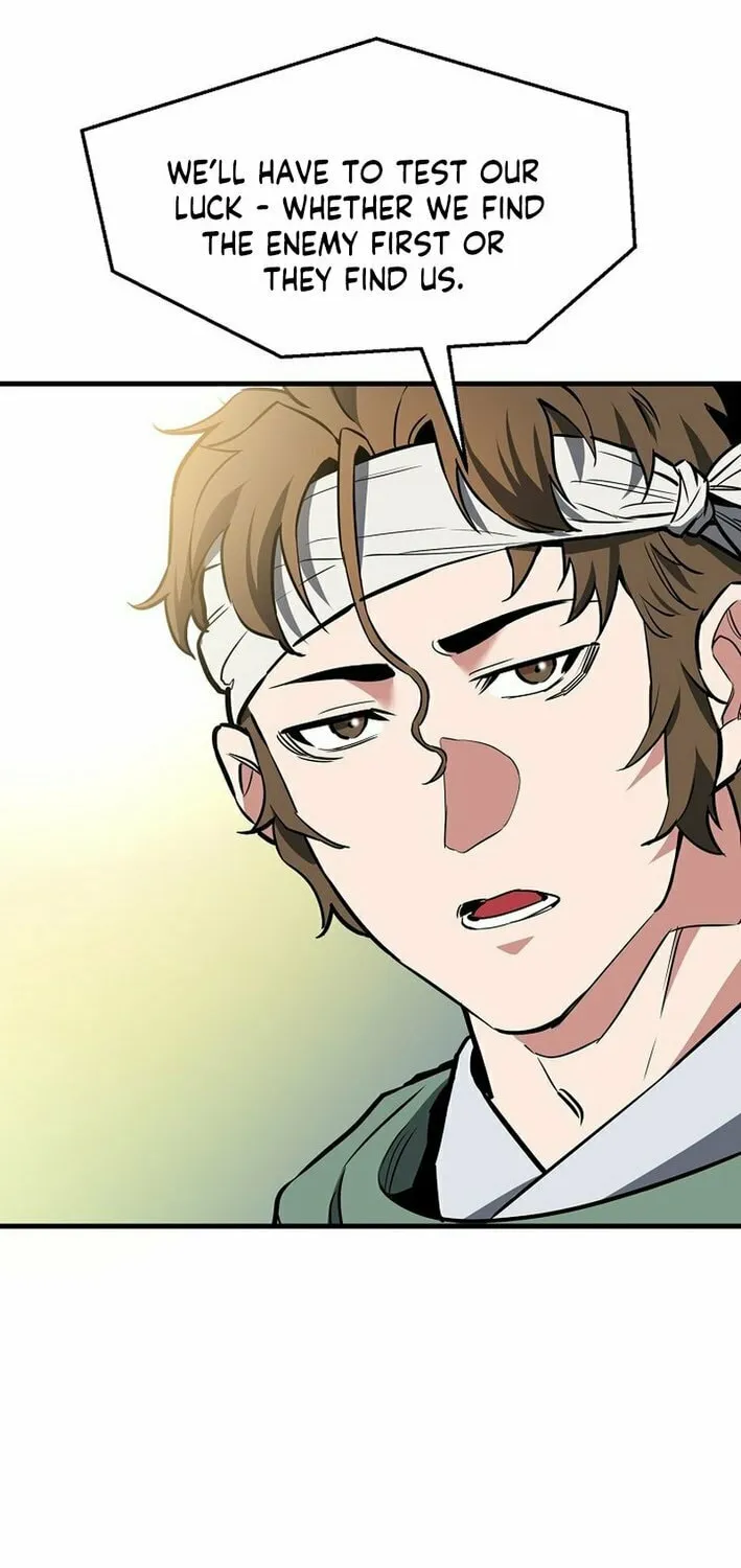 Arrogant With the Great Sword Chapter 18 page 30 - 