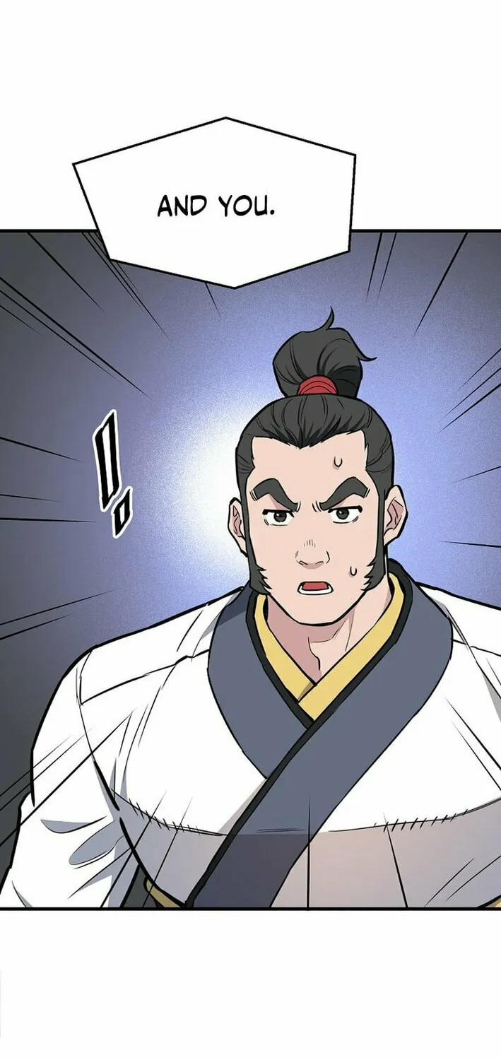 Arrogant With the Great Sword Chapter 18 page 34 - 