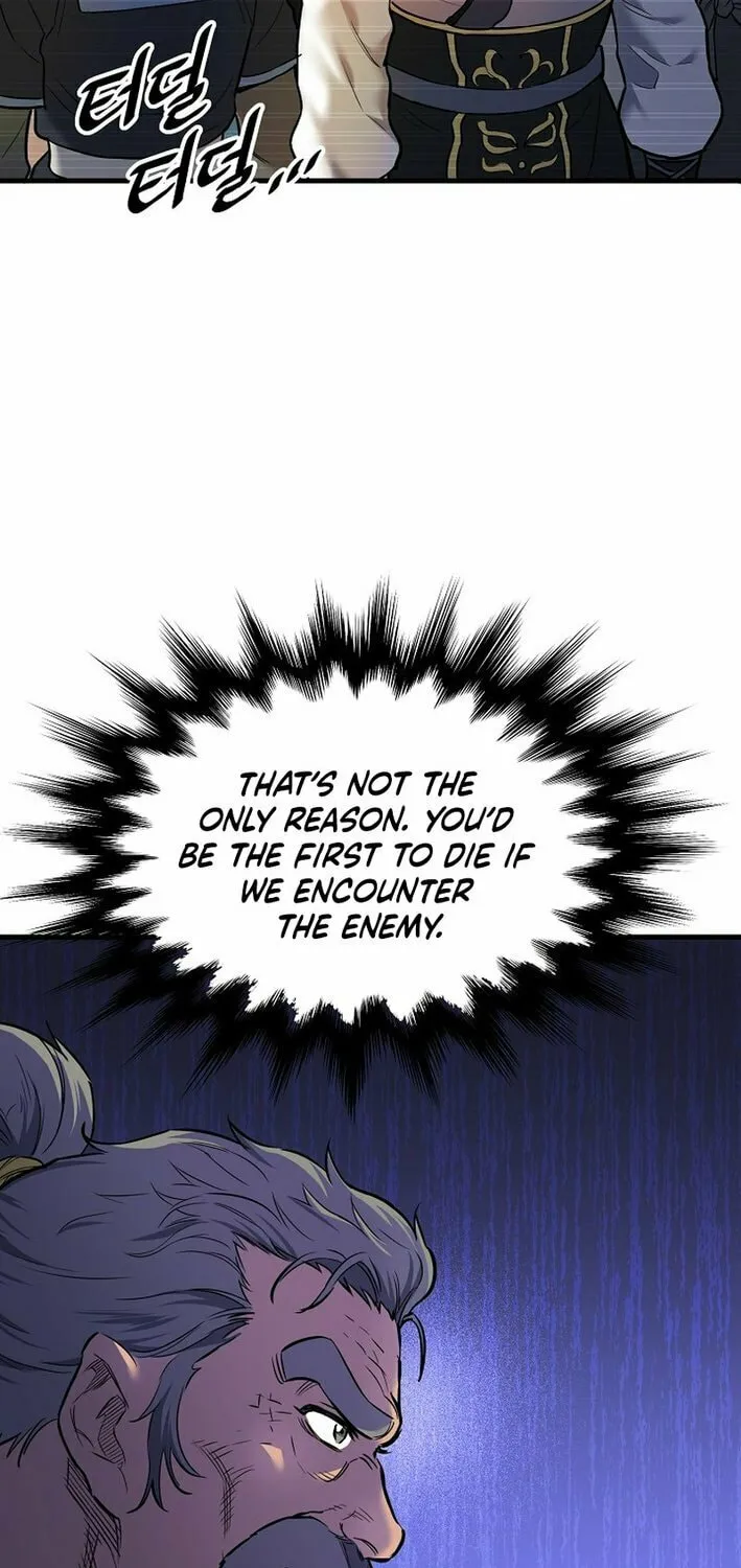 Arrogant With the Great Sword Chapter 18 page 38 - 