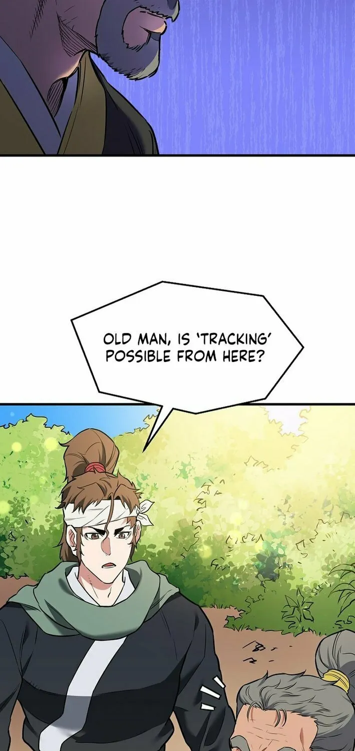 Arrogant With the Great Sword Chapter 18 page 39 - 
