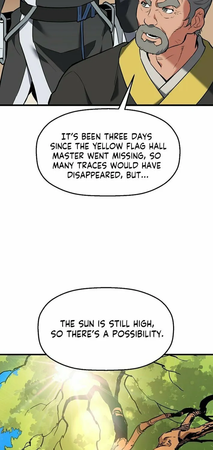 Arrogant With the Great Sword Chapter 18 page 40 - 