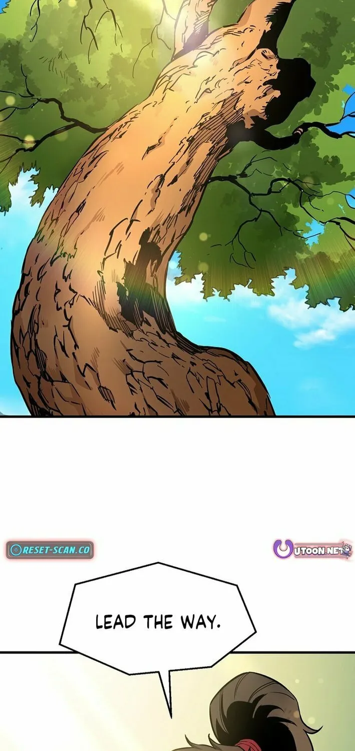 Arrogant With the Great Sword Chapter 18 page 41 - 