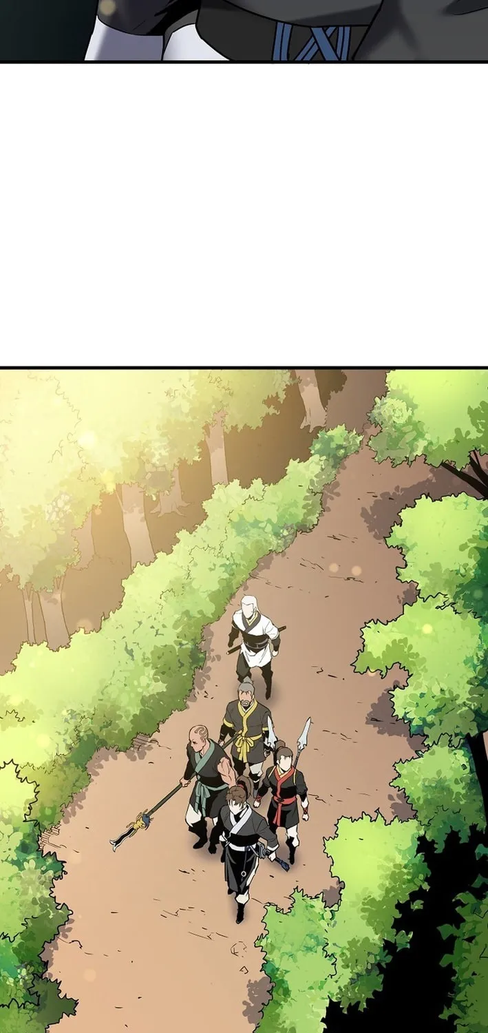 Arrogant With the Great Sword Chapter 18 page 43 - 
