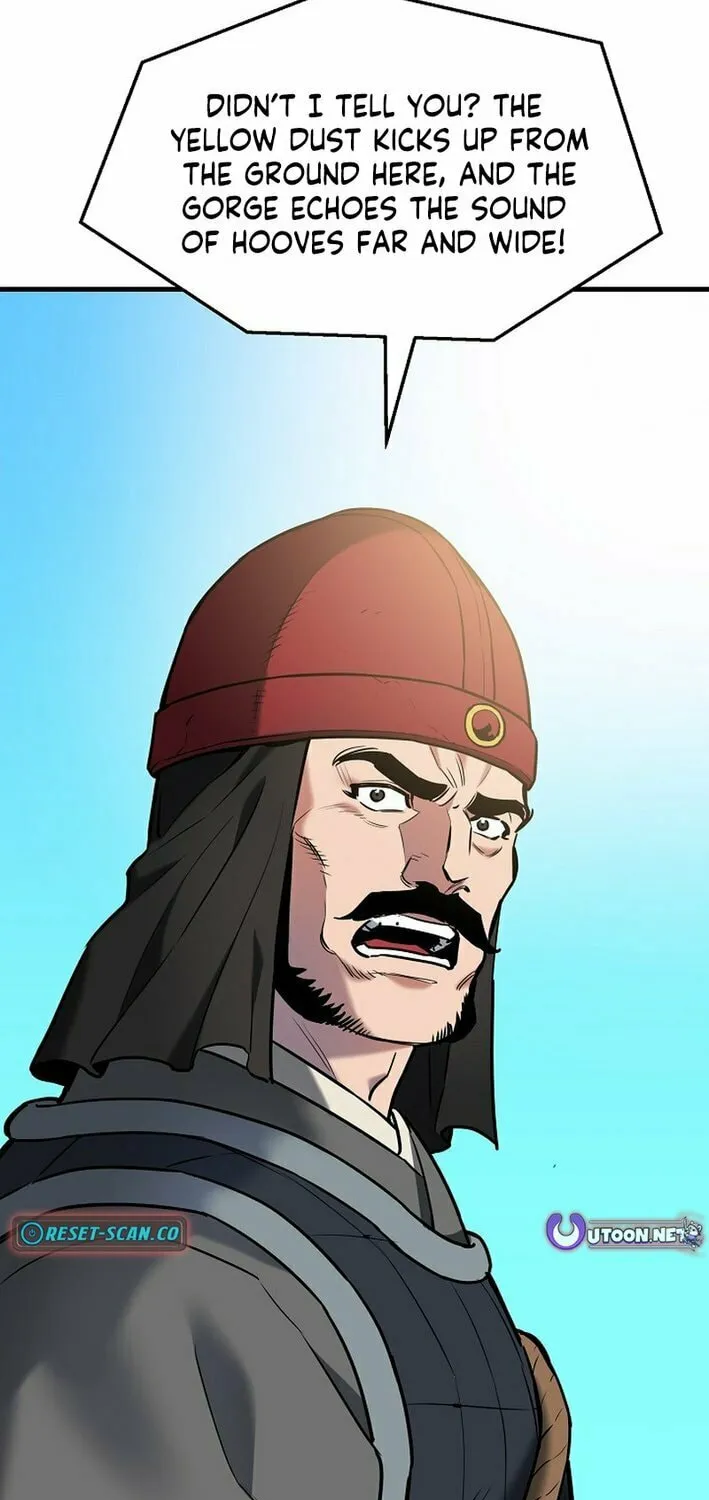 Arrogant With the Great Sword Chapter 18 page 50 - 