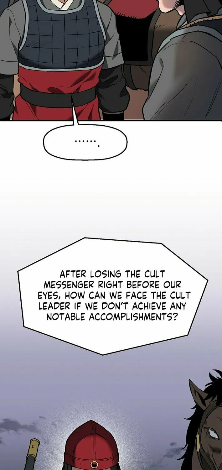 Arrogant With the Great Sword Chapter 18 page 52 - 