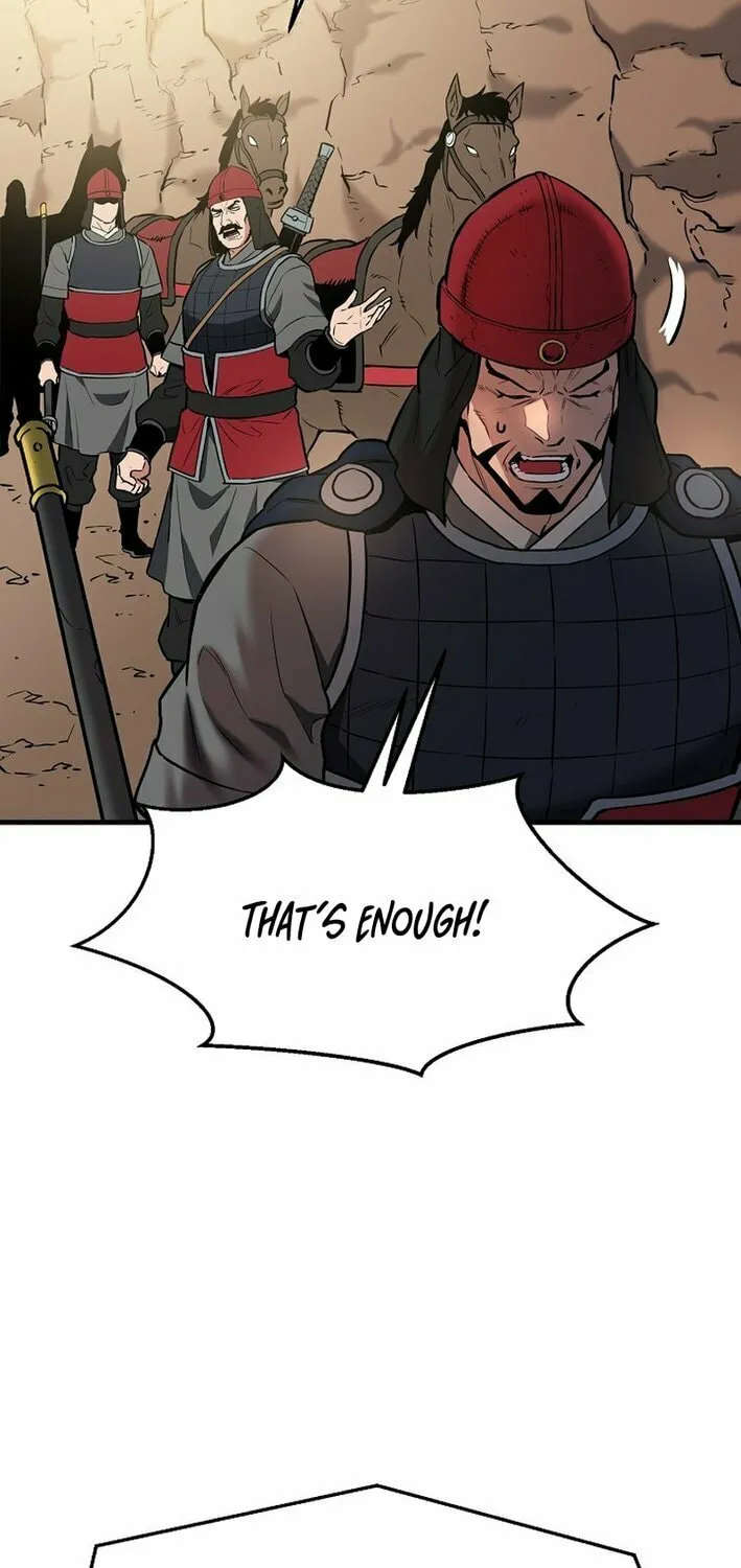 Arrogant With the Great Sword Chapter 18 page 54 - 