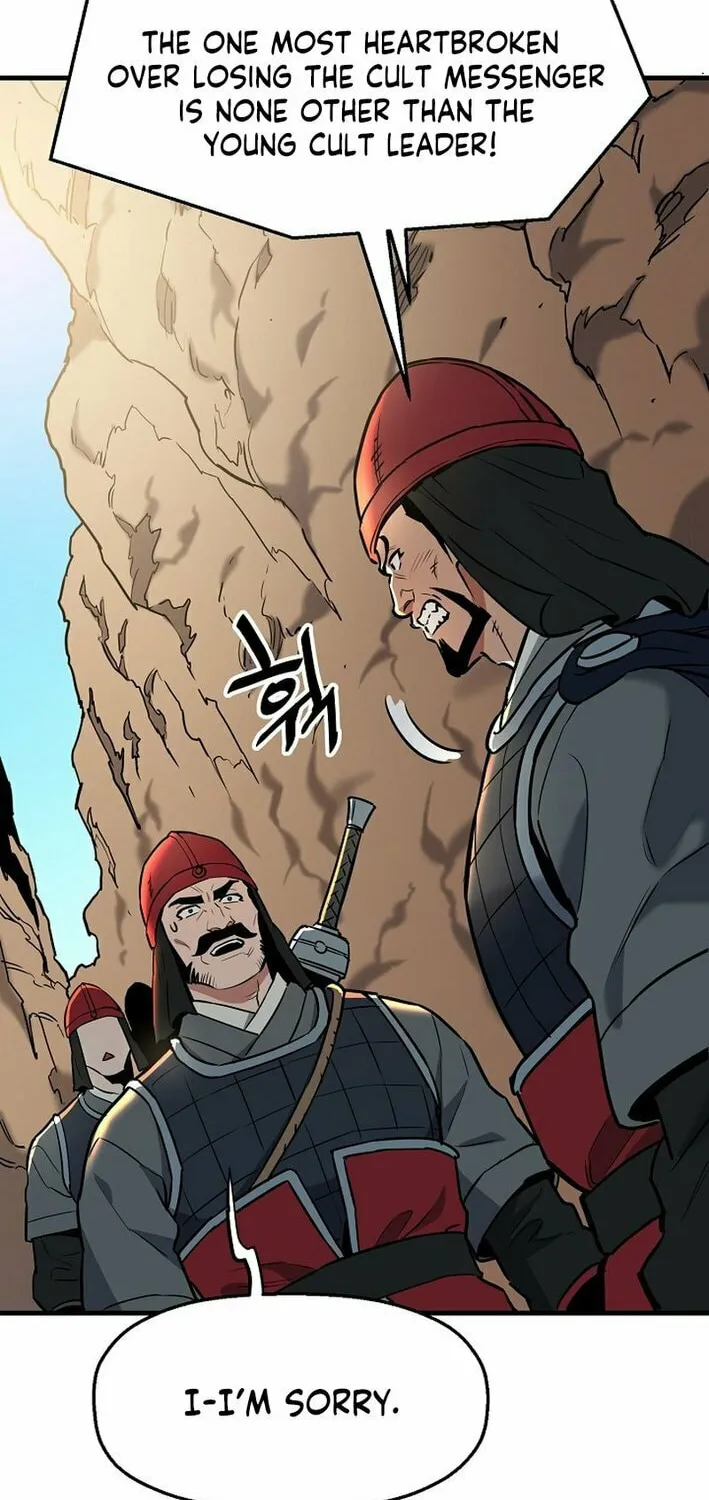 Arrogant With the Great Sword Chapter 18 page 55 - 